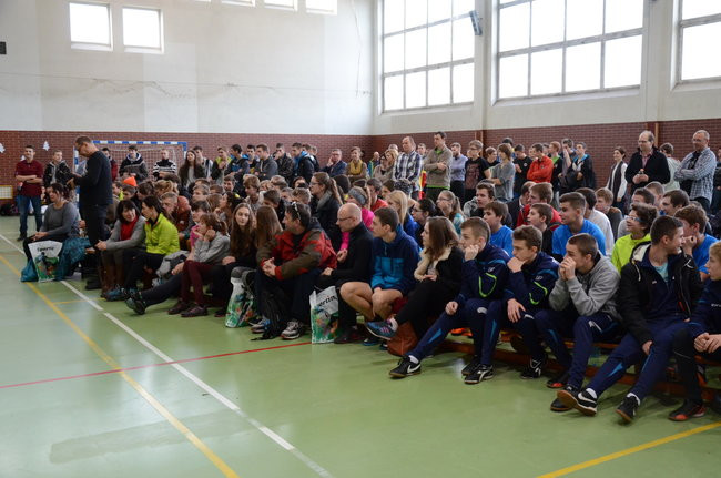 Gwiazdkowe bieganie po raz osiemnasty (zdjęcia)