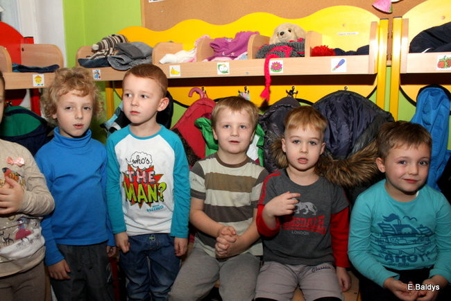 Zmartwienie Śnieżynek w PM 20 (zdjęcia)