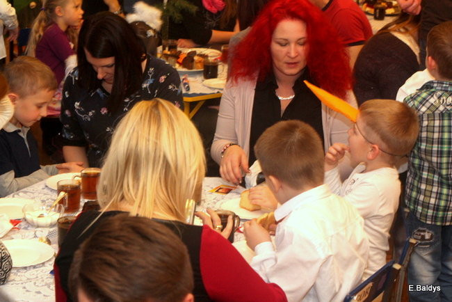 Zmartwienie Śnieżynek w PM 20 (zdjęcia)