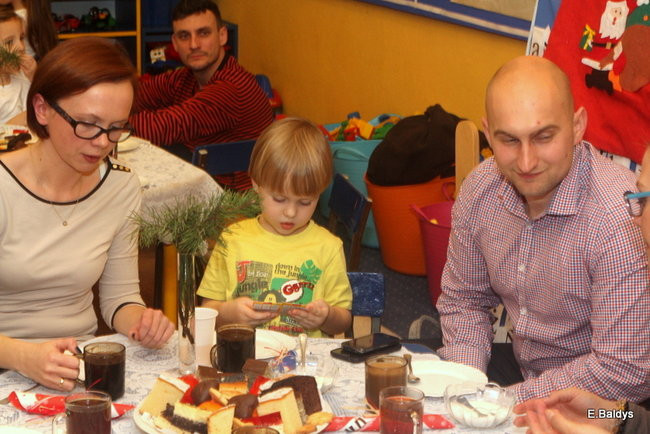 Zmartwienie Śnieżynek w PM 20 (zdjęcia)