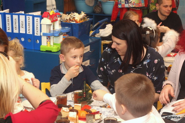 Zmartwienie Śnieżynek w PM 20 (zdjęcia)