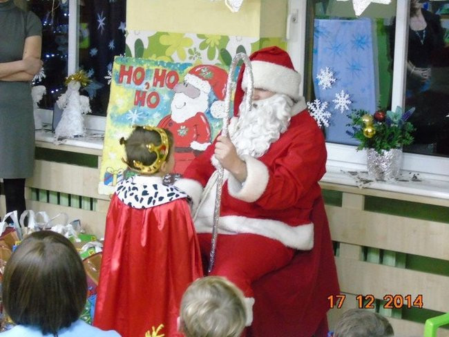 Jasełka w Rydzynie (zdjęcia)