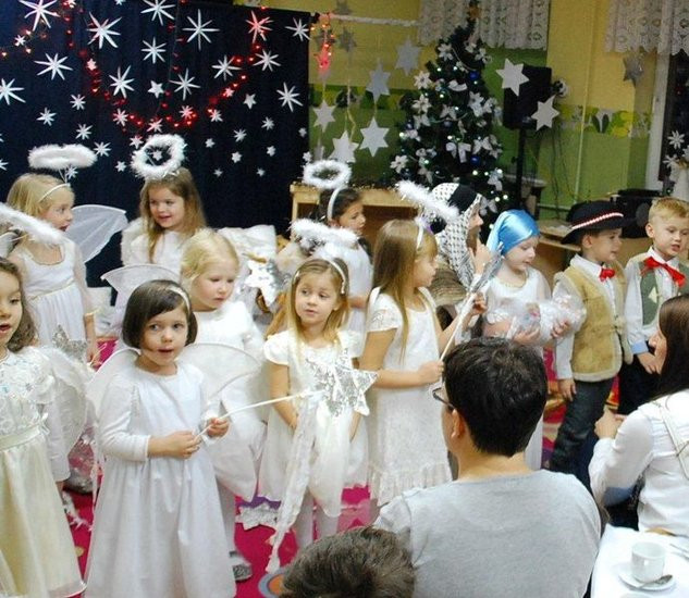 Jasełka w Rydzynie (zdjęcia)