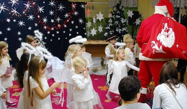 Jasełka w Rydzynie (zdjęcia)