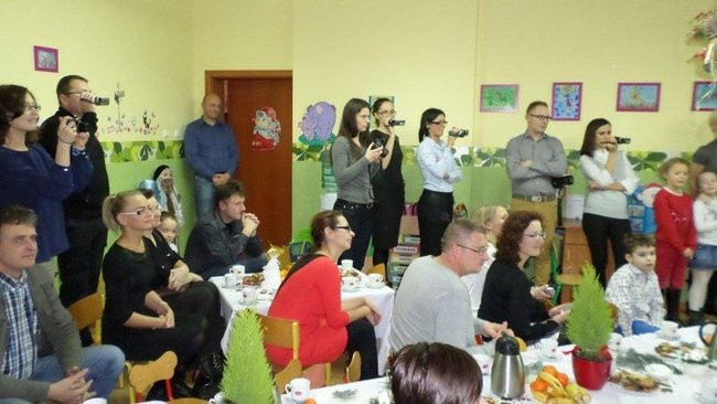 Jasełka w Rydzynie (zdjęcia)