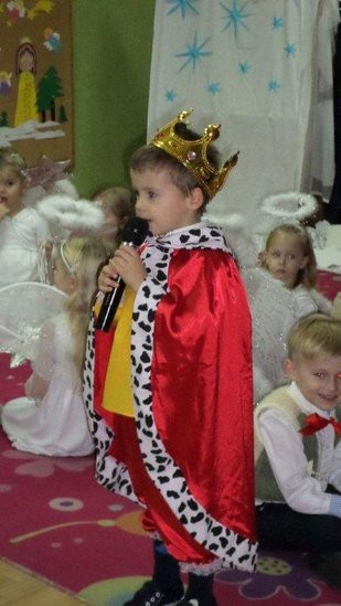 Jasełka w Rydzynie (zdjęcia)