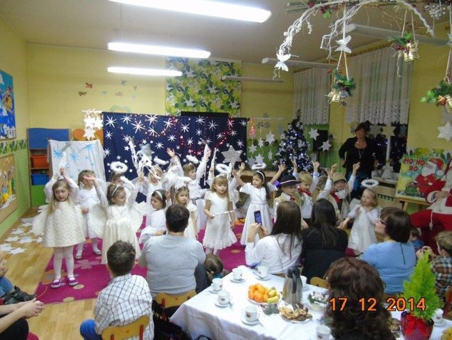 Jasełka w Rydzynie (zdjęcia)