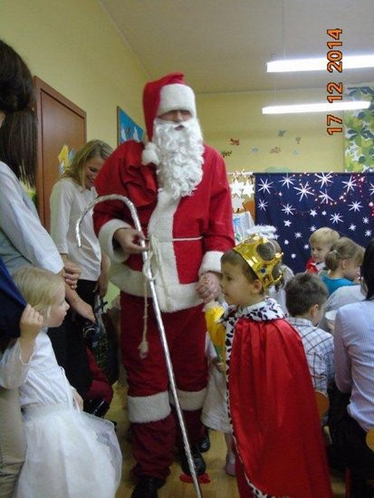 Jasełka w Rydzynie (zdjęcia)