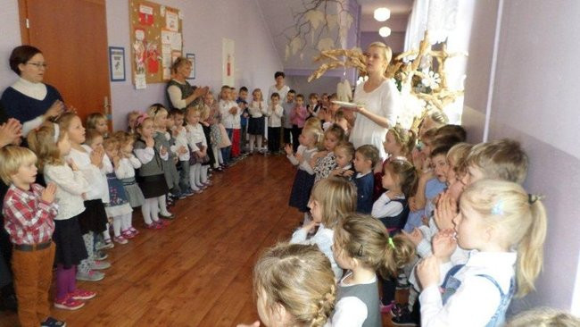 Jasełka w Rydzynie (zdjęcia)