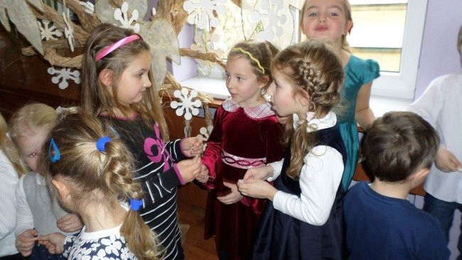 Jasełka w Rydzynie (zdjęcia)