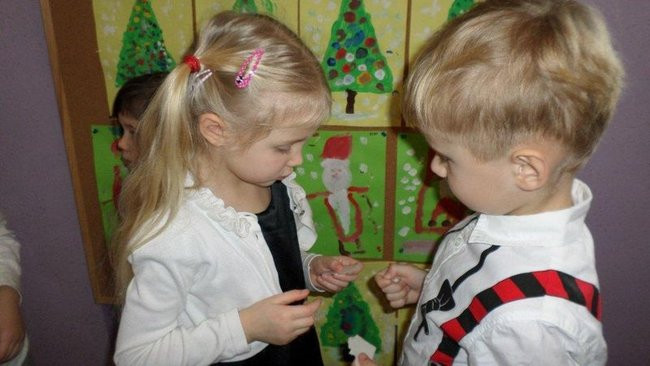 Jasełka w Rydzynie (zdjęcia)