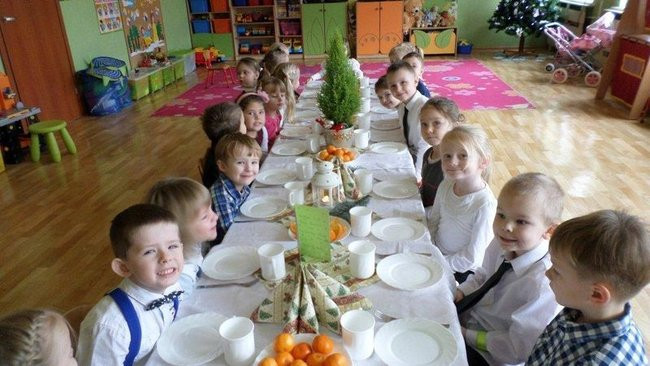 Jasełka w Rydzynie (zdjęcia)