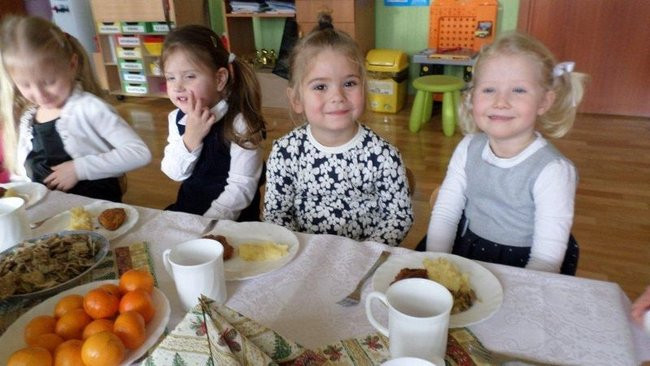 Jasełka w Rydzynie (zdjęcia)