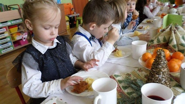 Jasełka w Rydzynie (zdjęcia)