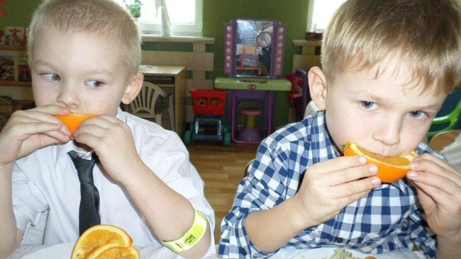 Jasełka w Rydzynie (zdjęcia)