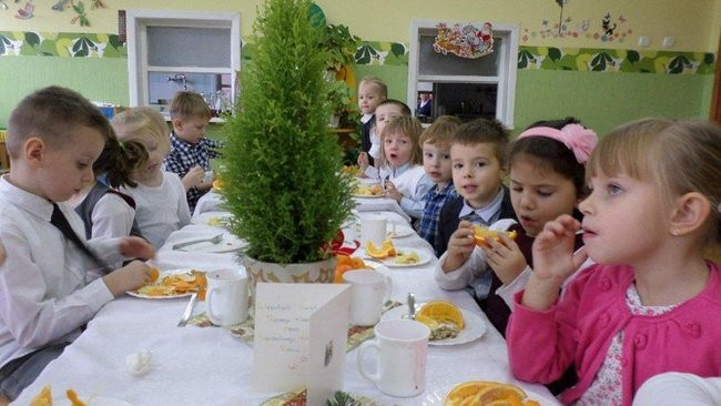 Jasełka w Rydzynie (zdjęcia)