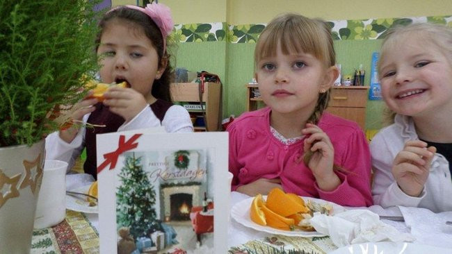 Jasełka w Rydzynie (zdjęcia)