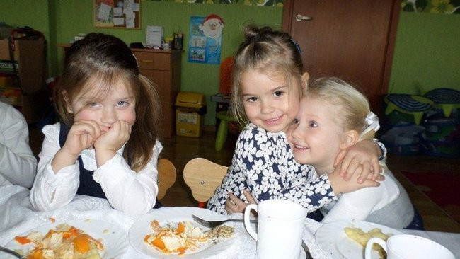 Jasełka w Rydzynie (zdjęcia)