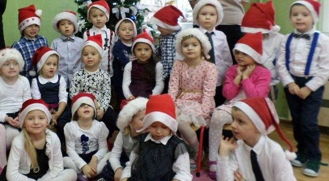 Jasełka w Rydzynie (zdjęcia)