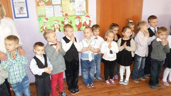 Jasełka w Rydzynie (zdjęcia)