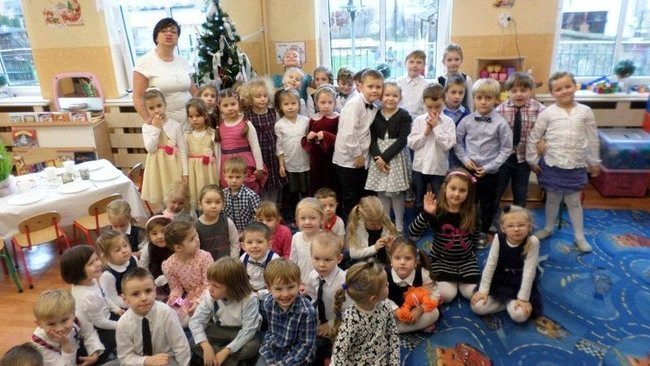 Jasełka w Rydzynie (zdjęcia)