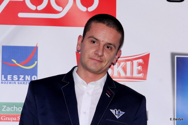 Sajfutdinow i Jonasson w Unii! (zdjęcia)