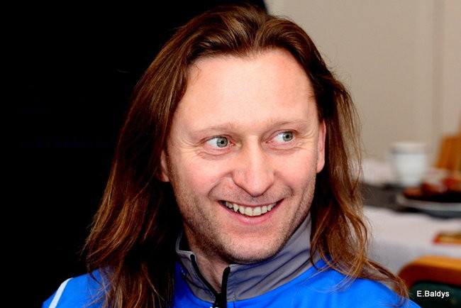 Opłatek z Unią Leszno (zdjęcia)