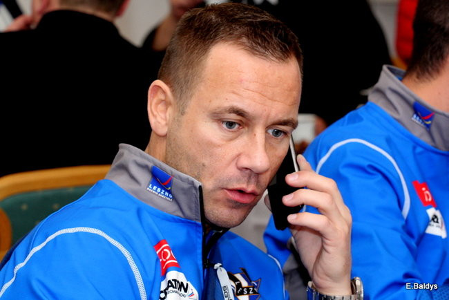 Opłatek z Unią Leszno (zdjęcia)