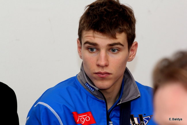 Opłatek z Unią Leszno (zdjęcia)