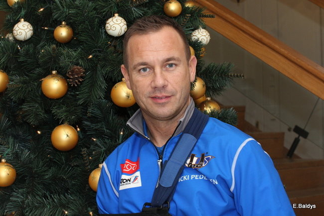 Opłatek z Unią Leszno (zdjęcia)