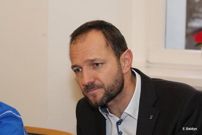 Opłatek z Unią Leszno (zdjęcia)