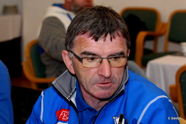 Opłatek z Unią Leszno (zdjęcia)