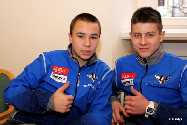 Opłatek z Unią Leszno (zdjęcia)