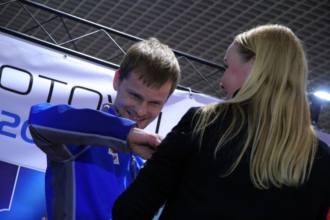 Galeria pełna kibiców (wideo i zdjęcia)