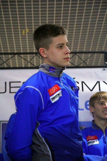 Galeria pełna kibiców (wideo i zdjęcia)