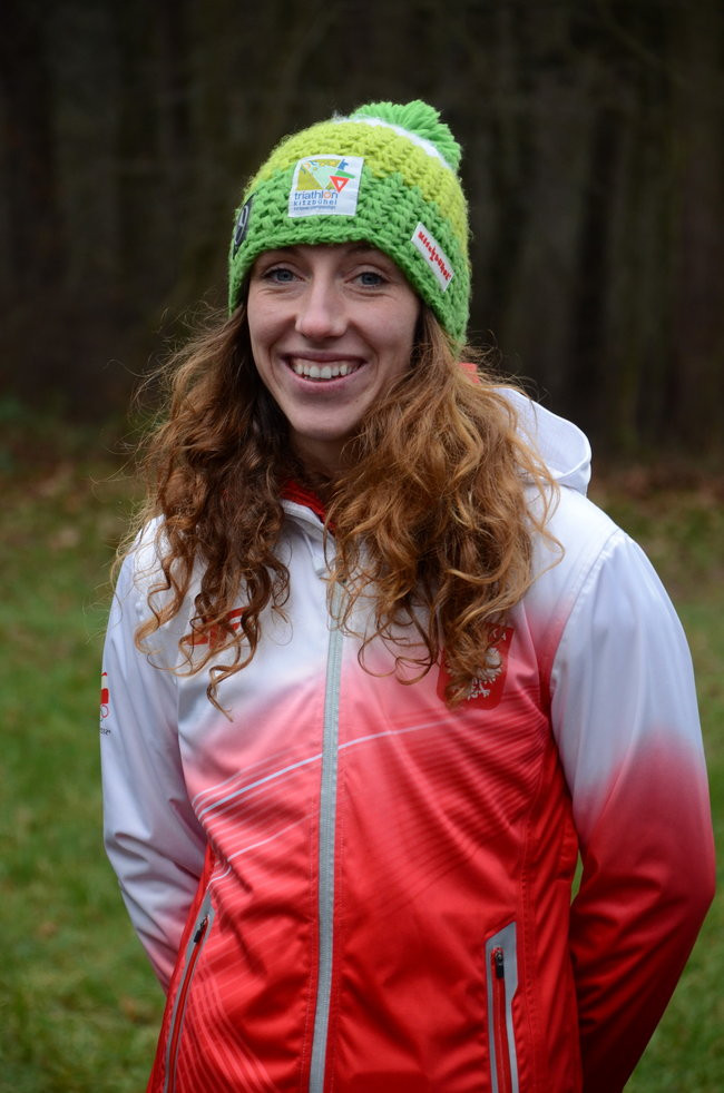 Sportowy opłatek przy ognisku (zdjęcia)