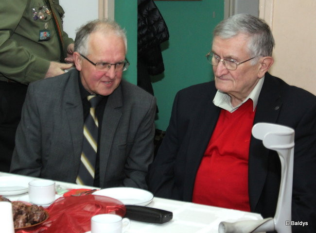 Opłatkowe spotkanie harcerzy (zdjęcia)