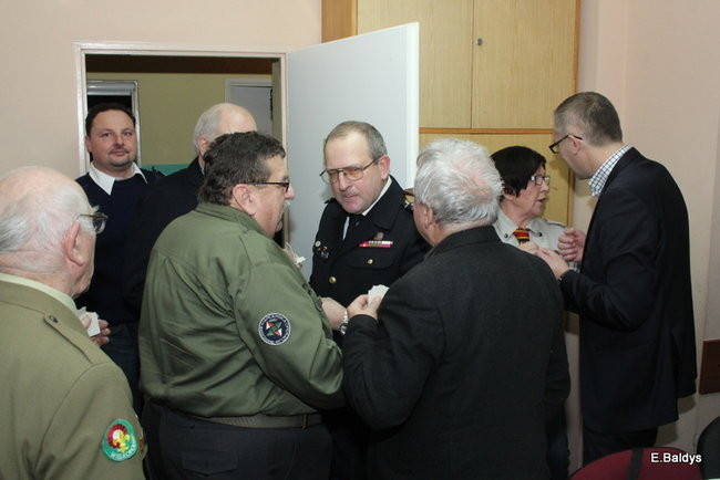 Opłatkowe spotkanie harcerzy (zdjęcia)