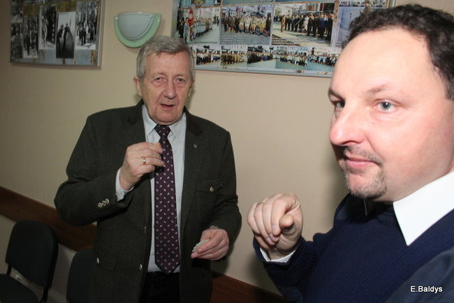 Opłatkowe spotkanie harcerzy (zdjęcia)