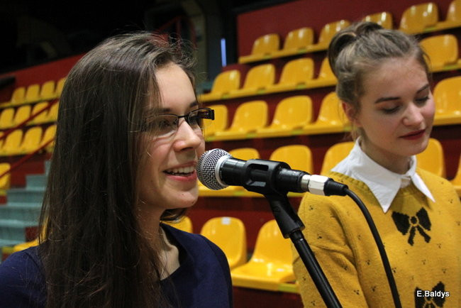 Wigilia dla samotnych w Lesznie (zdjęcia)