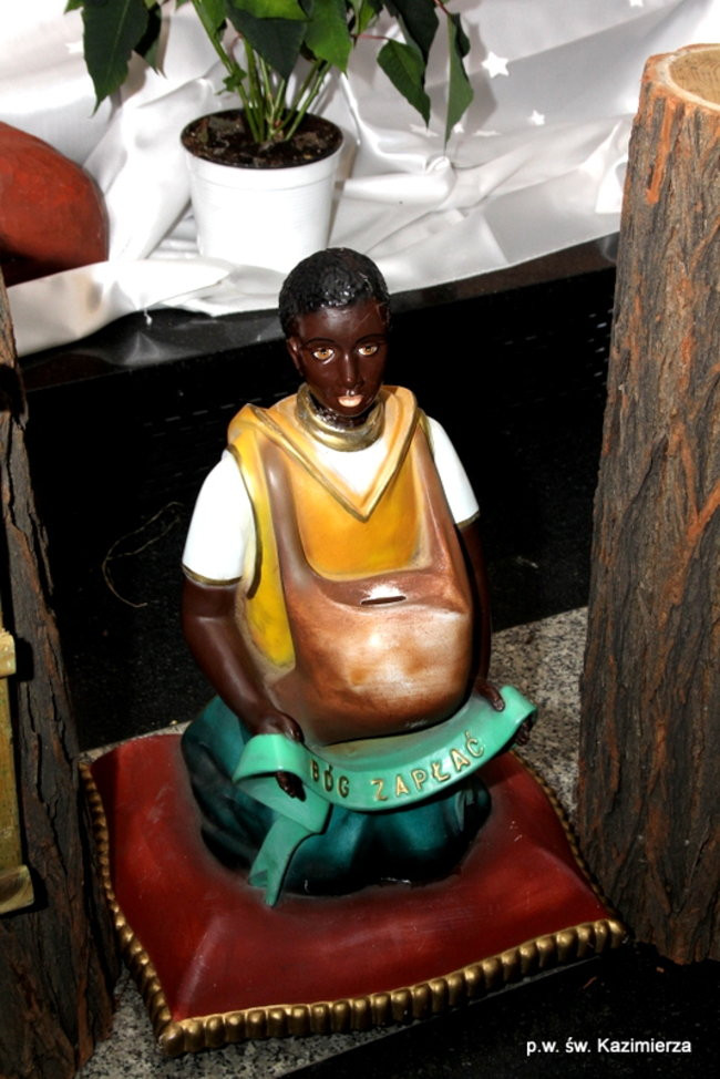 Szopki Bożonarodzeniowe w Lesznie (zdjęcia)