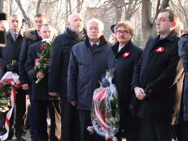 Cześć i chwała bohaterom (zdjęcia)