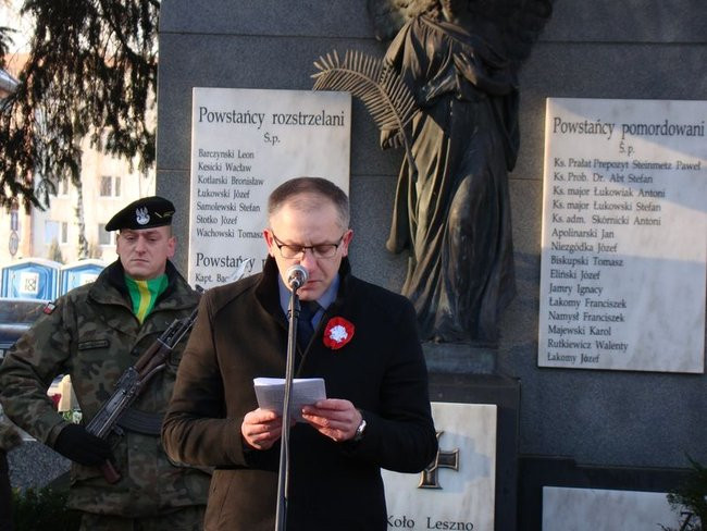 Cześć i chwała bohaterom (zdjęcia)