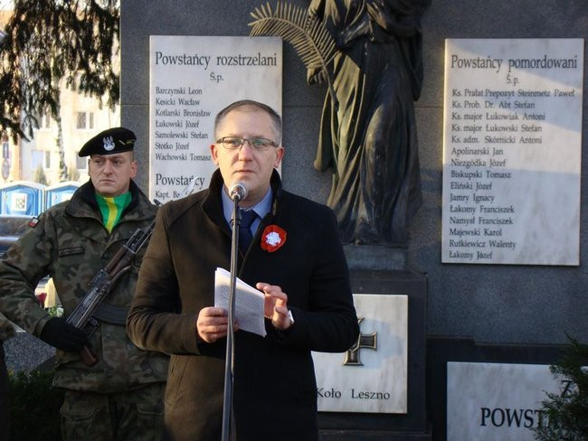Cześć i chwała bohaterom (zdjęcia)