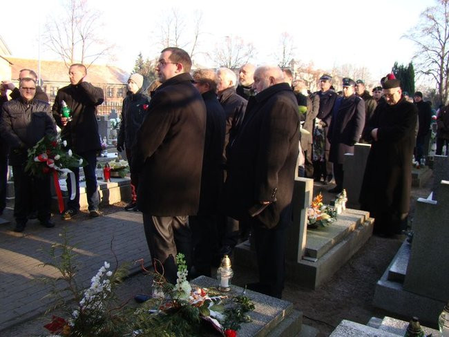 Cześć i chwała bohaterom (zdjęcia)