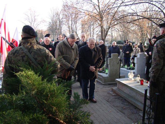 Cześć i chwała bohaterom (zdjęcia)