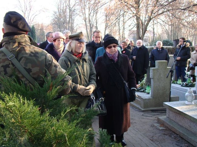 Cześć i chwała bohaterom (zdjęcia)