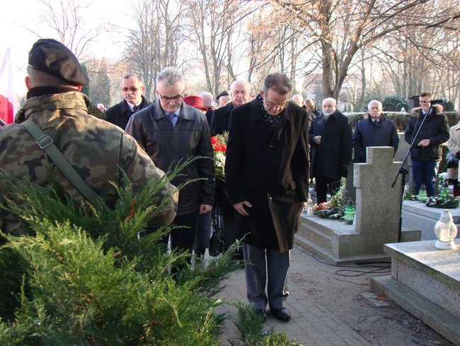 Cześć i chwała bohaterom (zdjęcia)