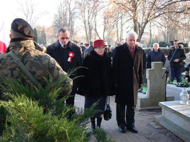Cześć i chwała bohaterom (zdjęcia)