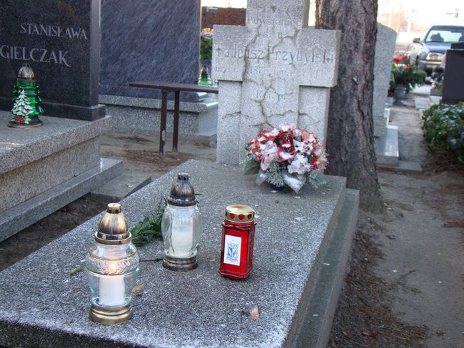 Cześć i chwała bohaterom (zdjęcia)